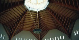 Chiesa San Giovanni Battista - Ferro PG